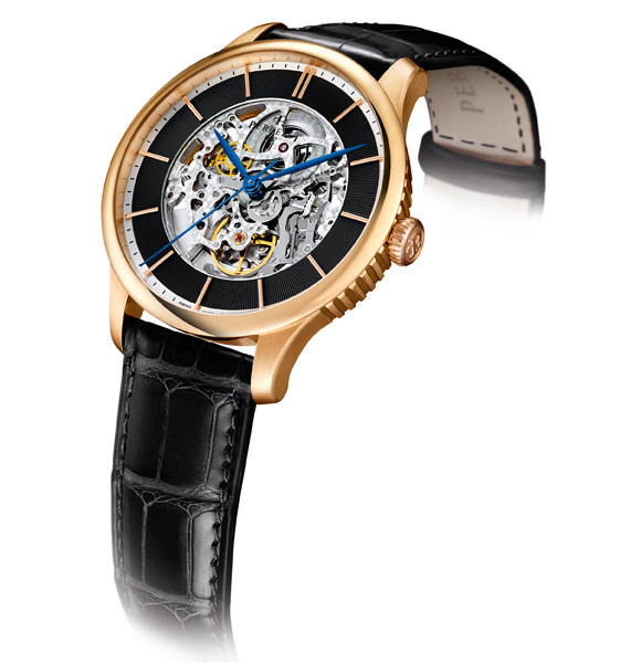 replica breitling watches-gold-black