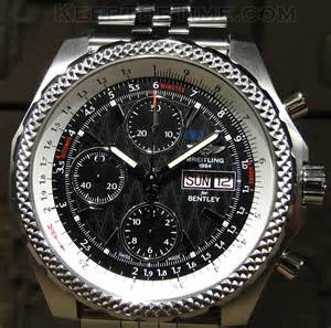 BREITLING Bentley Replica Watches