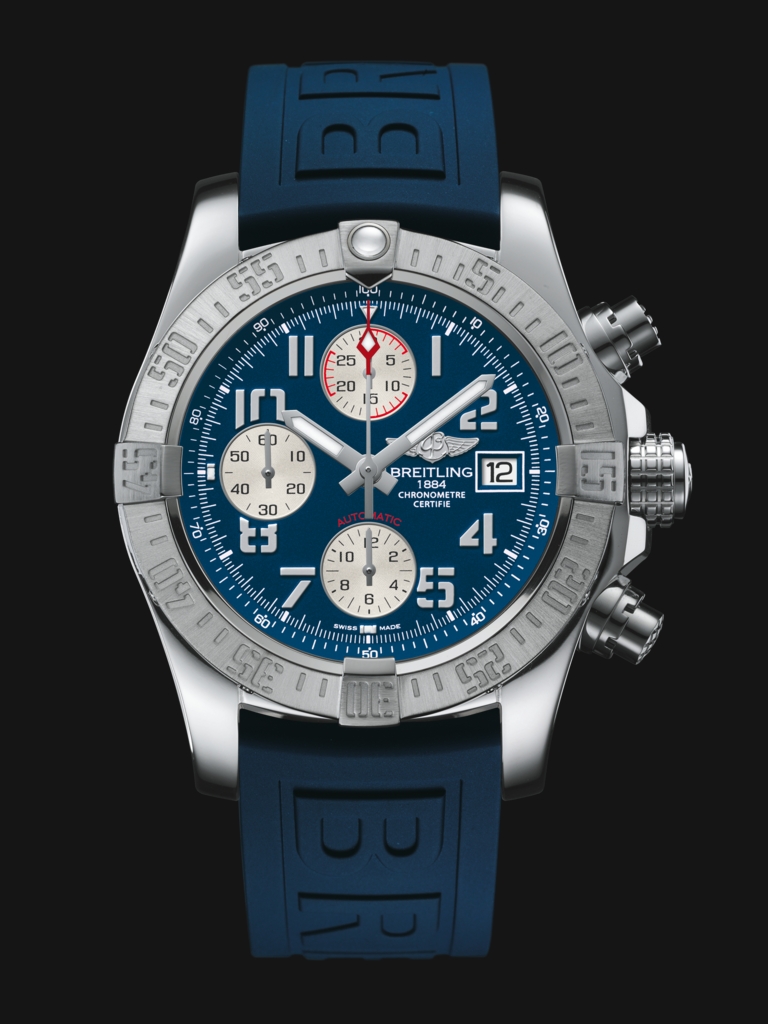 Breitling Avenger II
