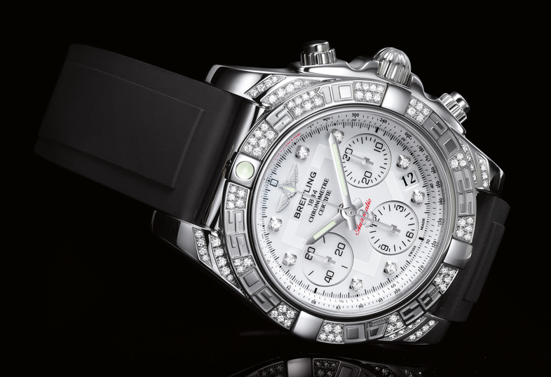 Breitling Chronomat 41 Watches