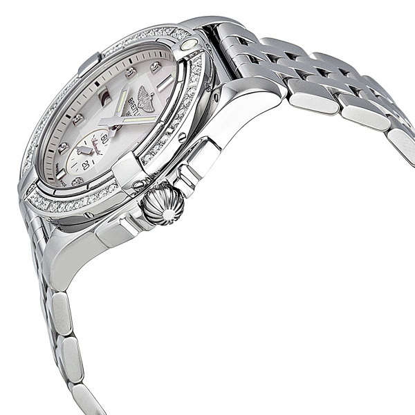36MM Copy Breitling Galactic Steel Watches UK